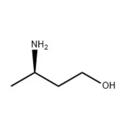 CAS 61477-40-5 (R) -3- 아미노 -1- 부탄올 DOLUTEGRAVIR2
