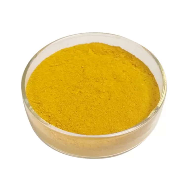 엽산 CAS 59-30-3 PTEROYGLUTAMIC ACID 비타민 B9 정밀 화학 물질