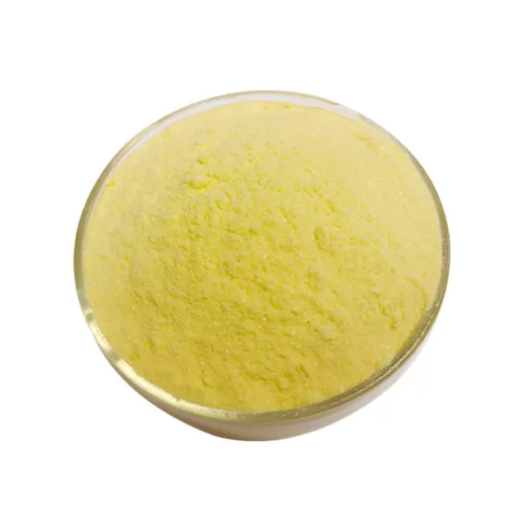 2,4,5-Triamino-6-Hydroxypyrimidine 황산염 CAS 35011-47-3 Acylovir 구아닌 중간체