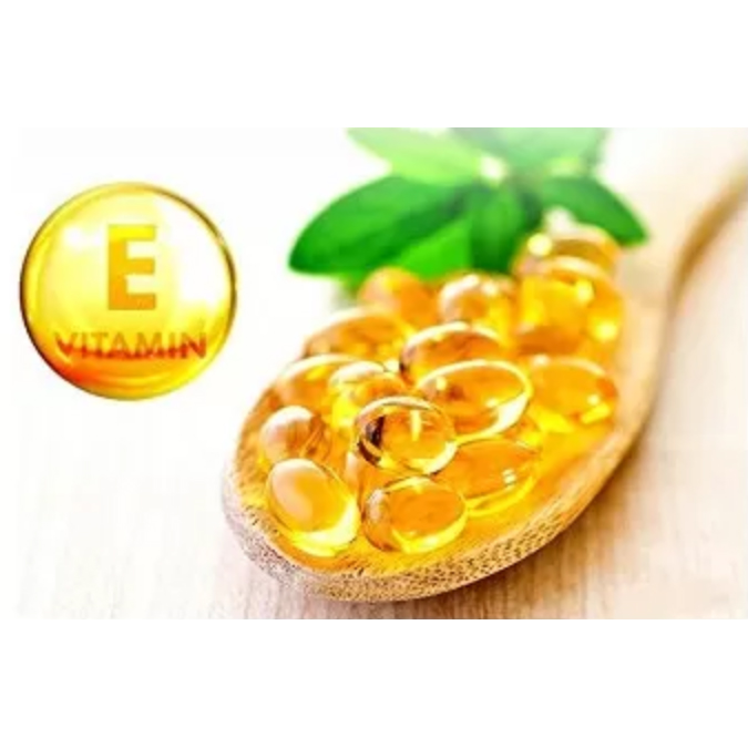 비타민 E CAS 2074-53-5 2H-1-Benzopyran-6-Ol 비타민 성분 식품 및 사료 첨가제 추출물