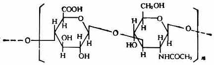 Mucopolysaccharide(건강 제품 원료: PEA - 헥사데카미드 에탄올 CAS:544-31-0)