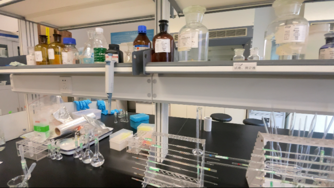 우시 더 퍼더 제약 주식회사