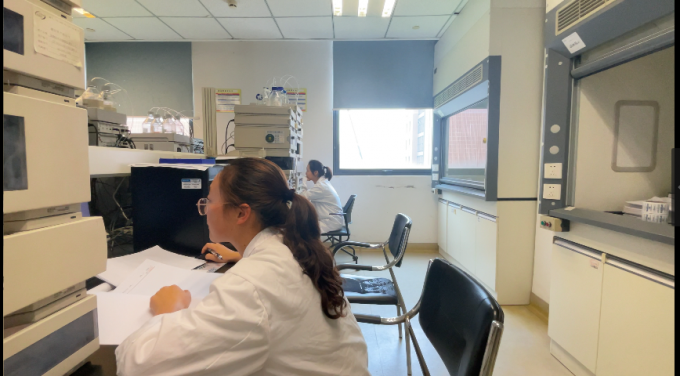 우시 더 퍼더 제약 주식회사