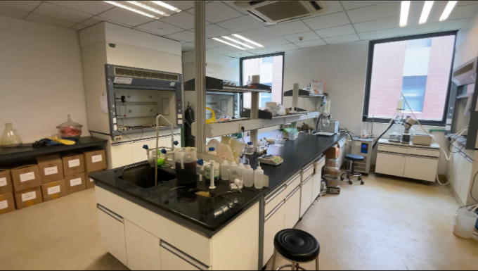 우시 더 퍼더 제약 주식회사