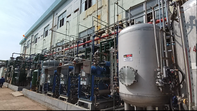 우시 더 퍼더 제약 주식회사