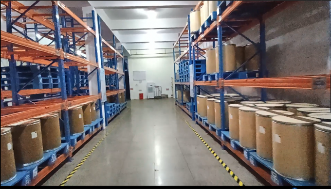 우시 더 퍼더 제약 주식회사